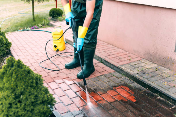 Reliable Spring Lake, NJ Pressure Washing Solutions